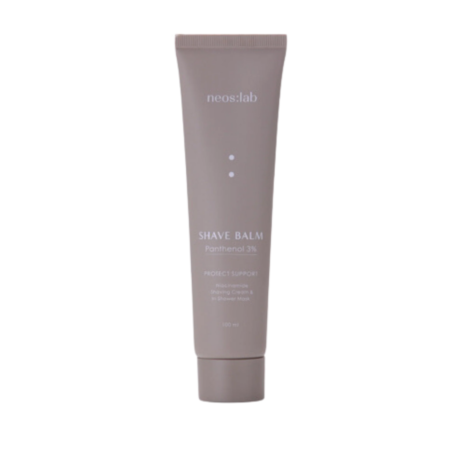 KaRebeauty Shave Balm - beroligende aftershave for glatt og hydrert hud