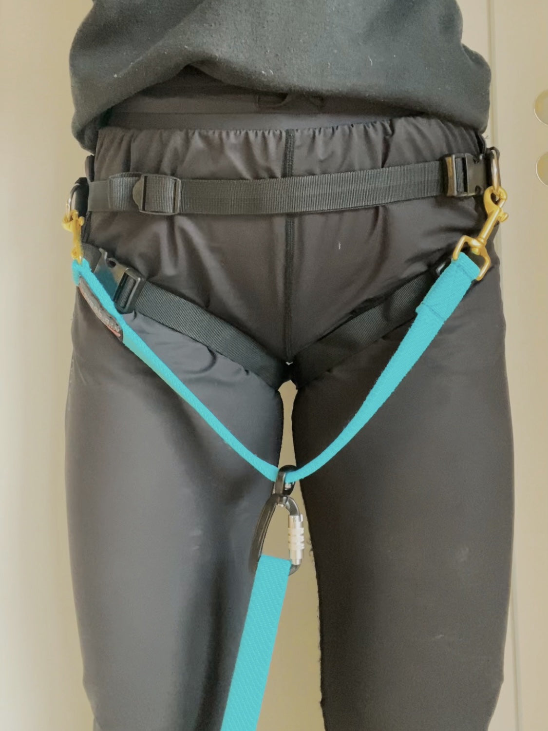 V.I.P. Multisport belte m. stropp
