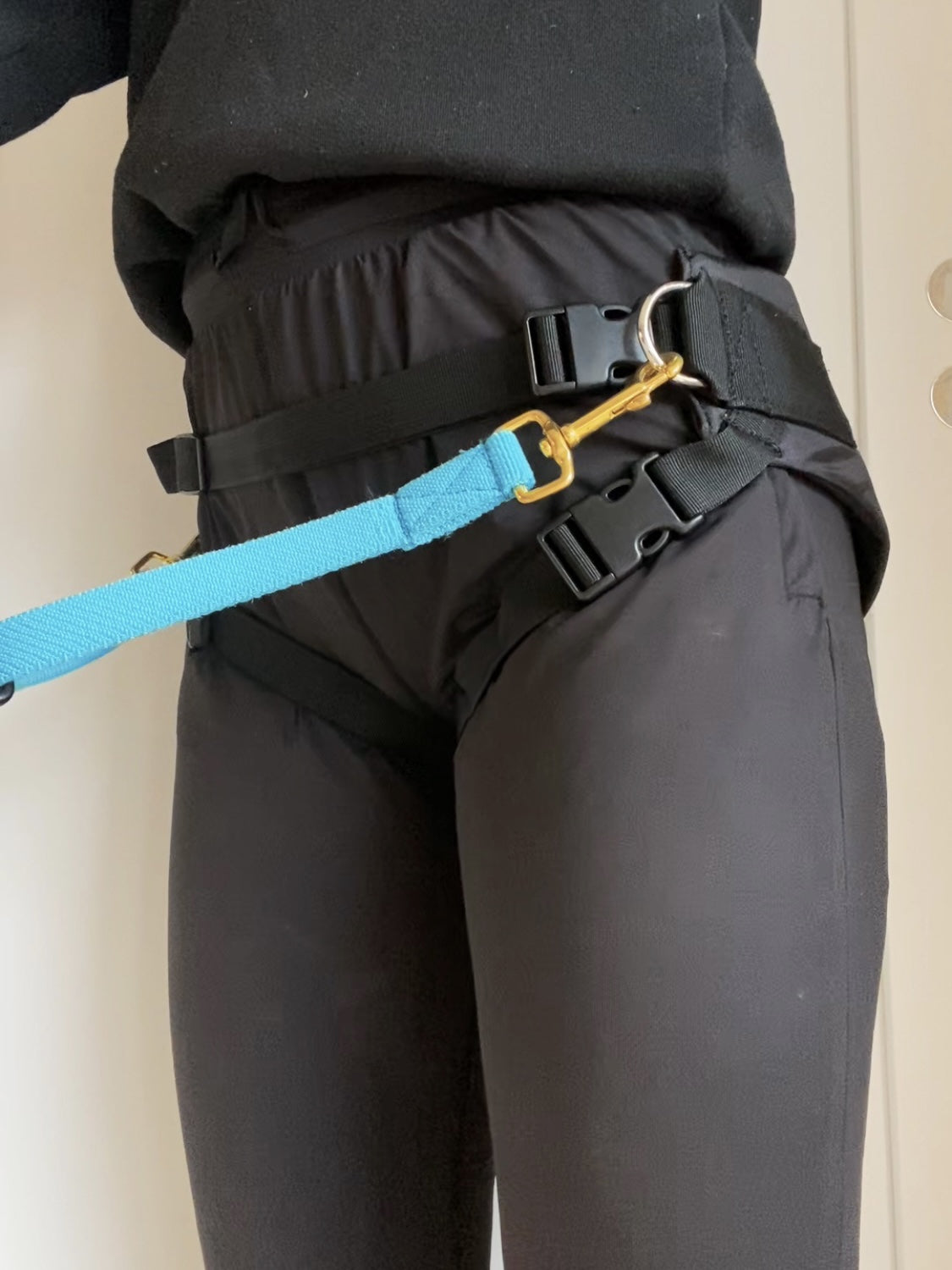 V.I.P. Multisport belte m. stropp