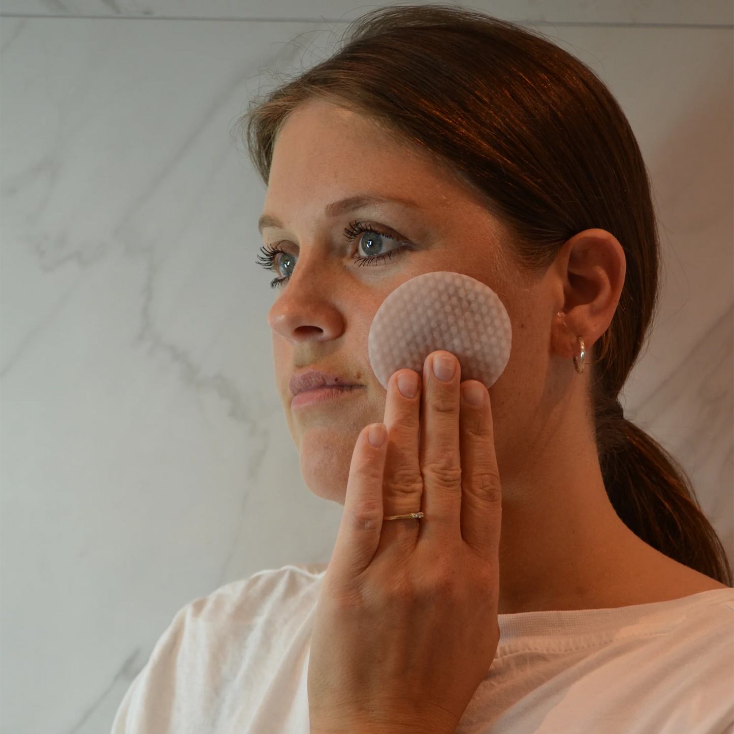 The Potions Cica Smooth Peeling Pads - skånsom eksfoliering med beroligende effekt (60 stk)