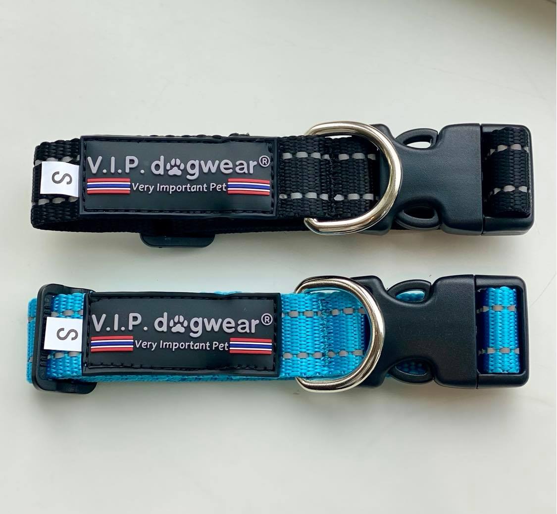 V.I.P. Walker clips halsbånd
