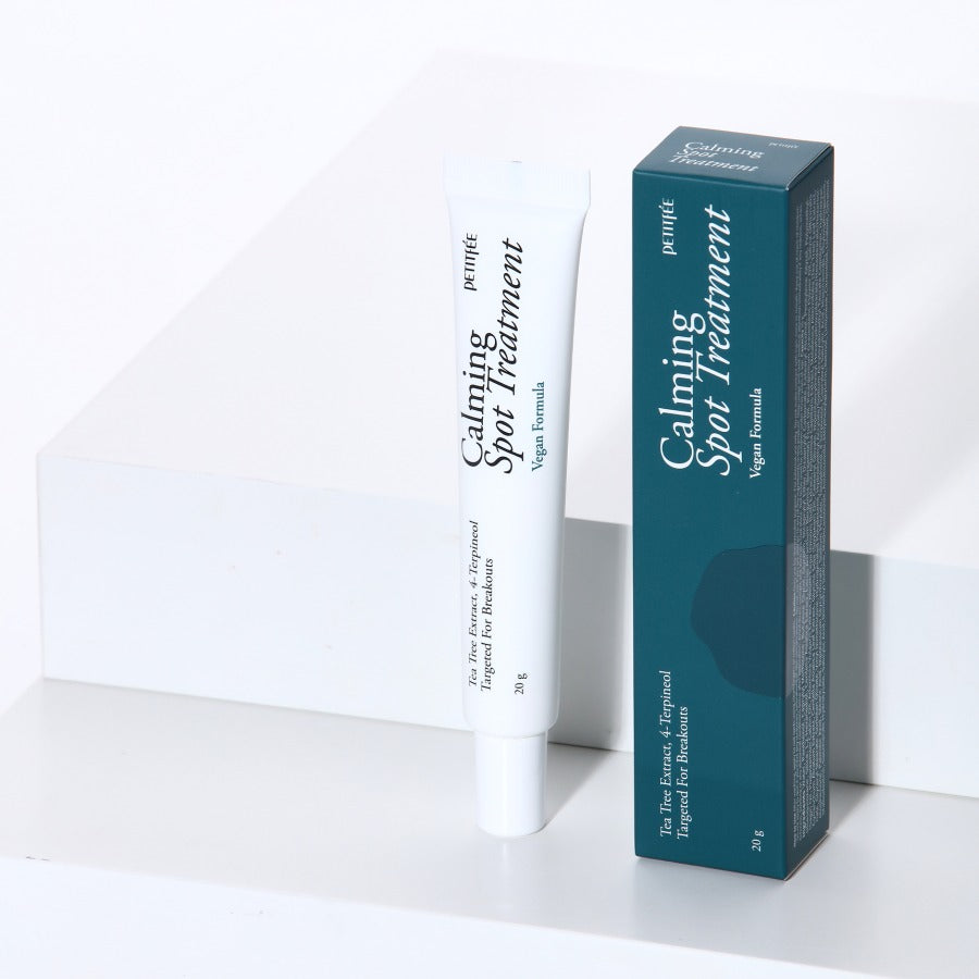 Petitfee Calming Spot Treatment- mot kviser (20g)