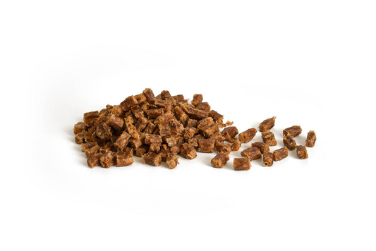 And Snackbiter fra VIP dogfood