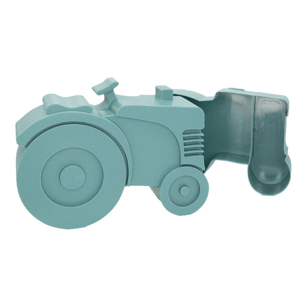 Blafre matboks i plast - Traktor