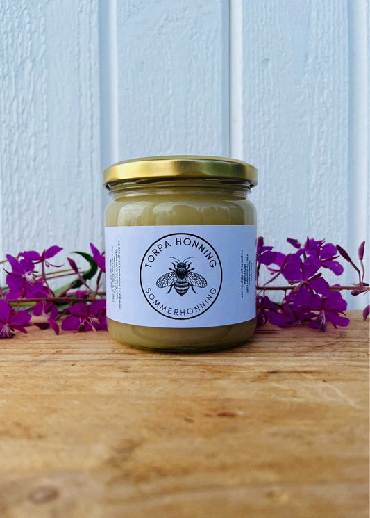 Honning fra Torpa, 500 g