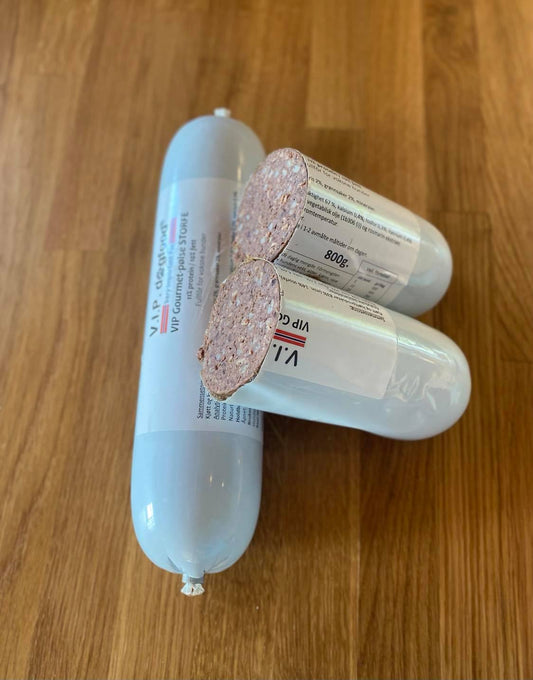 VIP Gourmet Active (800g)