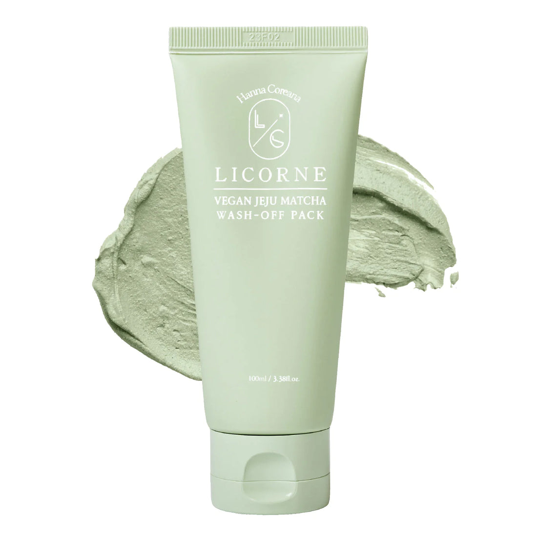 Licorne wash- off ansiktsmaske