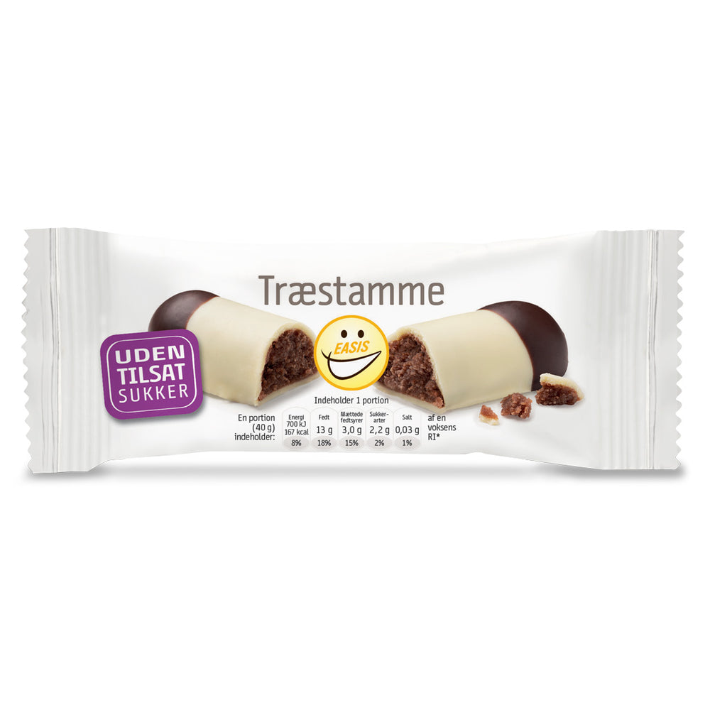 EASIS Trestamme, uten tilsatt sukker