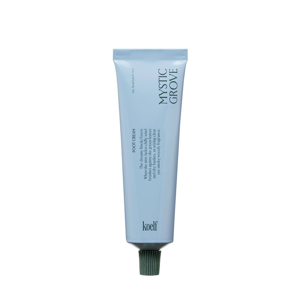 Koelf Fotkrem Mystic Grove(50ml)