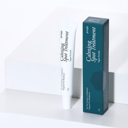 Petitfee Calming Spot Treatment- mot kviser (20g)